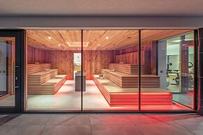 Panorama Hotel Huberhof