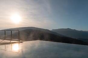 Panorama Hotel Huberhof