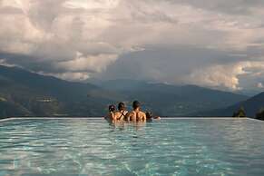 Panorama Hotel Huberhof