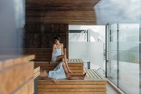 Panorama Hotel Huberhof