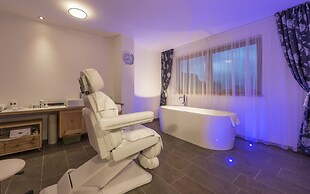 Panorama Hotel Huberhof