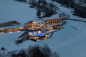 Panorama Hotel Huberhof