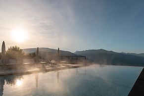 Panorama Hotel Huberhof