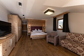 Panorama Hotel Huberhof