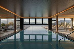 Panorama Hotel Huberhof