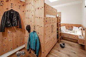 Panorama Hotel Huberhof