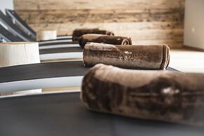 Panorama Hotel Huberhof