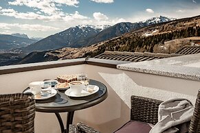 Panorama Hotel Huberhof