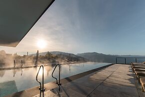 Panorama Hotel Huberhof