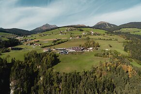 Panorama Hotel Huberhof