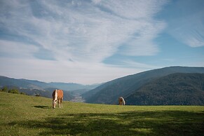 Panorama Hotel Huberhof