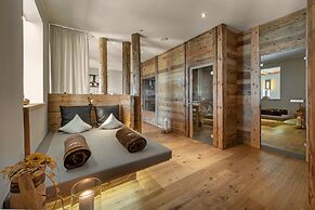 Panorama Hotel Huberhof