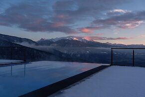 Panorama Hotel Huberhof