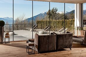 Panorama Hotel Huberhof