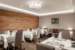 Panorama Hotel Huberhof