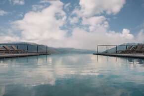 Panorama Hotel Huberhof