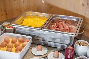 Panorama Hotel Huberhof