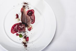 Panorama Hotel Huberhof