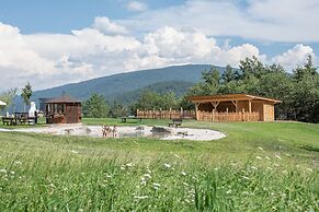 Panorama Hotel Huberhof