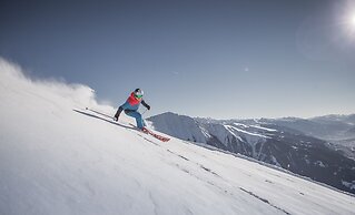 Panorama Hotel Huberhof