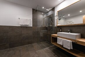 Panorama Hotel Huberhof