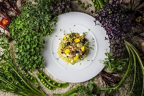 Panorama Hotel Huberhof