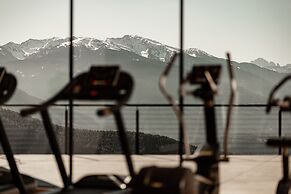 Panorama Hotel Huberhof