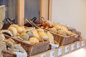 Panorama Hotel Huberhof