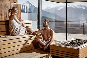 Panorama Hotel Huberhof