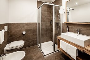 Panorama Hotel Huberhof