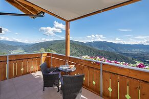 Panorama Hotel Huberhof