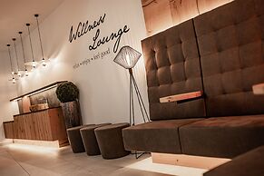 Panorama Hotel Huberhof