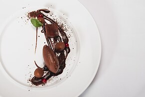 Panorama Hotel Huberhof