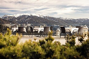 Panorama Hotel Huberhof