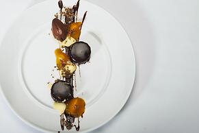 Panorama Hotel Huberhof