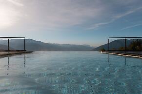 Panorama Hotel Huberhof