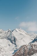 Panorama Hotel Huberhof