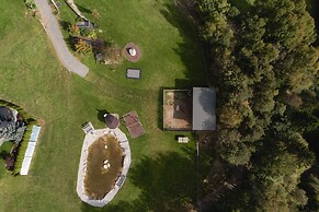 Panorama Hotel Huberhof