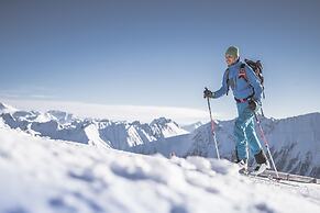 Panorama Hotel Huberhof