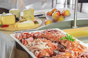 Panorama Hotel Huberhof