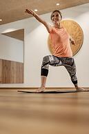 Panorama Hotel Huberhof