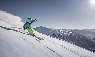 Panorama Hotel Huberhof