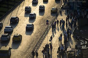 Parmada Hotel Old City