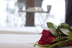 Parmada Hotel Old City