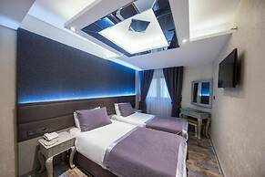 Parmada Hotel Old City