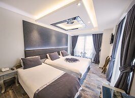 Parmada Hotel Old City