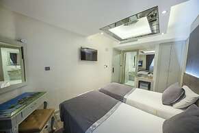 Parmada Hotel Old City