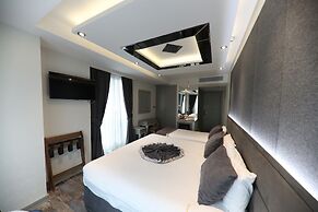 Parmada Hotel Old City