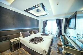 Parmada Hotel Old City