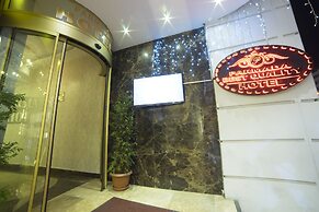 Parmada Hotel Old City